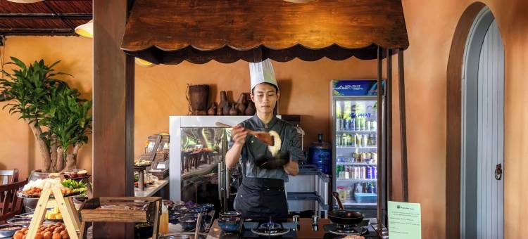 阿曼隐居处宁平(Aman Retreat Ninh Binh)图片