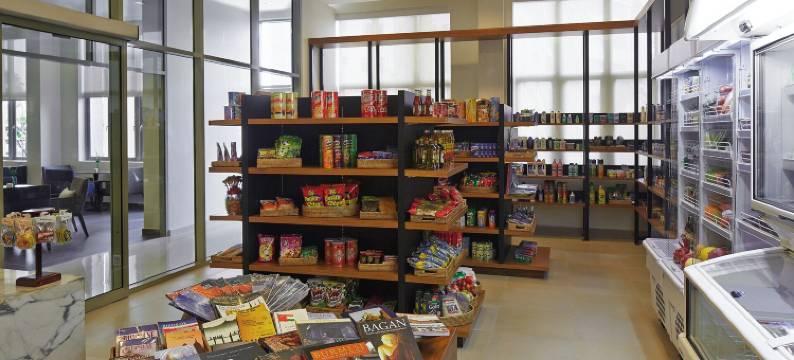 仰光香格里拉服务式公寓(Shangri-La Serviced Apt Yangon)图片