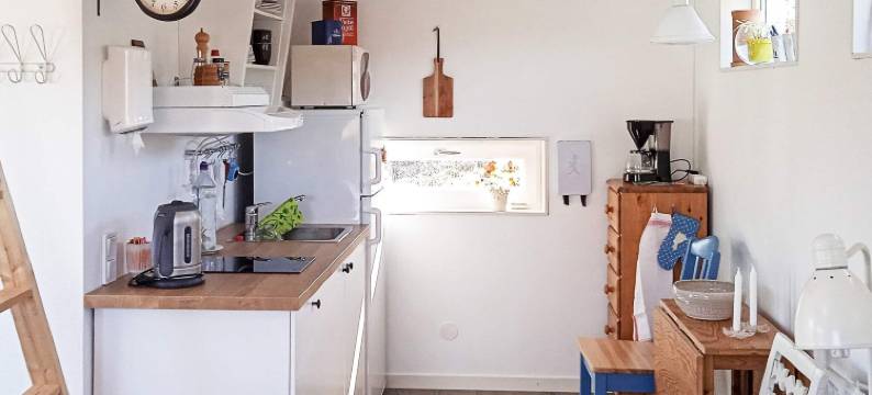 4 person holiday home in KYRKESUND-By Traum图片