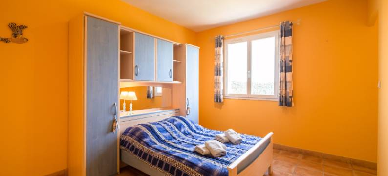 Hillside Retreat in Roquebrun图片