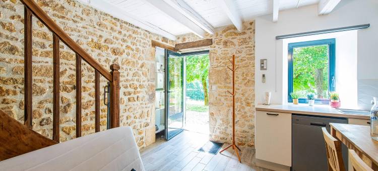 Holiday Home in Soturac with Private Pool图片