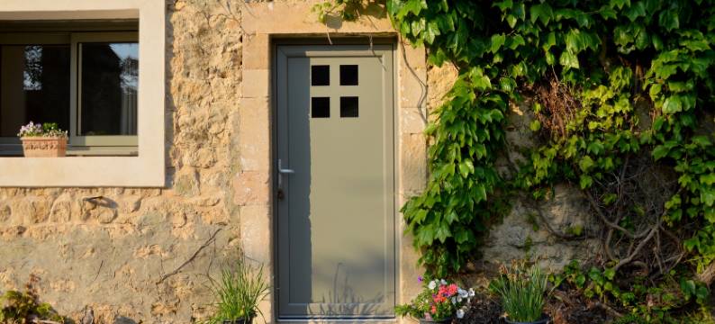 Holiday Home near Opal Coast Wierre-Effroy图片