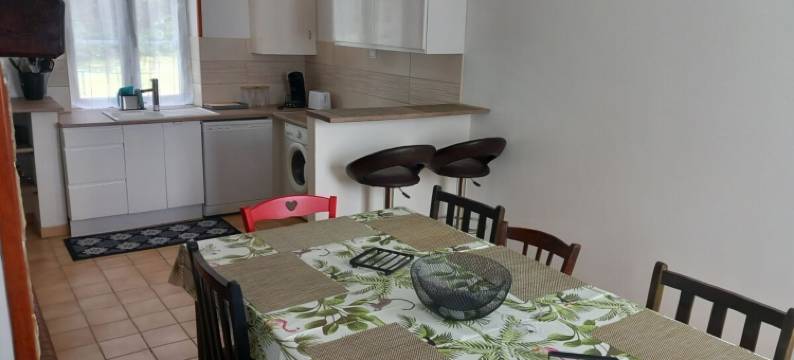 Domaine du hanovre Comfortable holiday residence图片