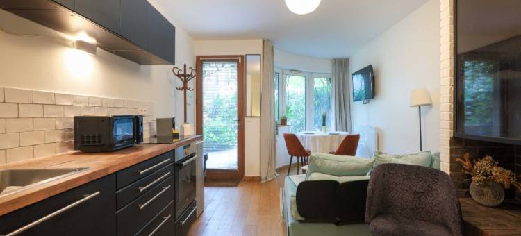 Charming studio apartment for 2 - Bastille图片