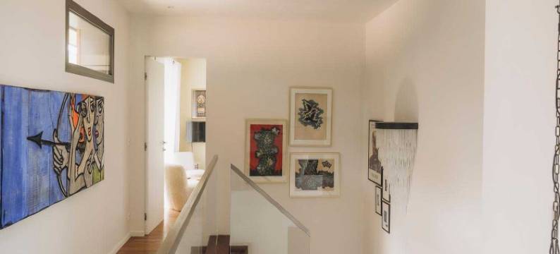 Exceptional villa - 5BR/10P - Ramatuelle图片