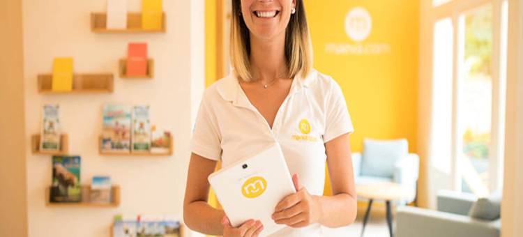 2 room apartment for 5 people - Selection图片