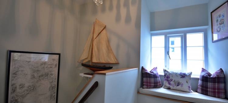 Cottage in Cawsand near Sandy Beach图片