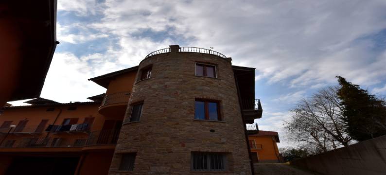 Hillview Langhe Apartment图片