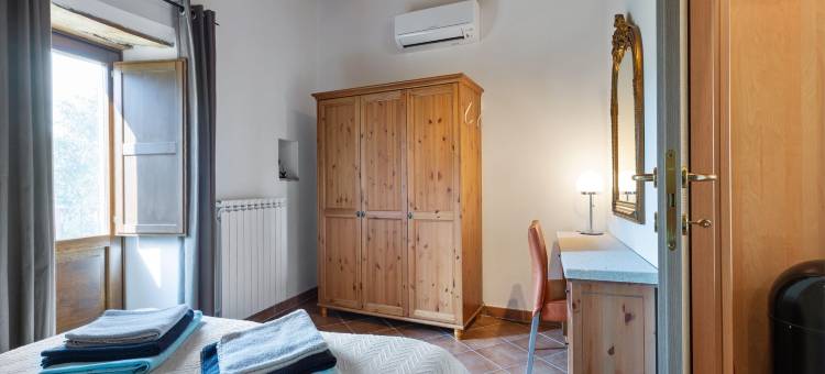 Apartment in Ripabottoni with Panoramic Views图片