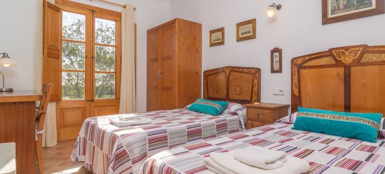 Can Pintat - Villa With Private Pool. Free Wifi图片
