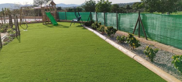 Can Pintat - Villa With Private Pool. Free Wifi图片