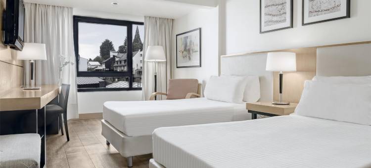 巴里洛切埃德尔威斯NH酒店(NH Bariloche Edelweiss)图片