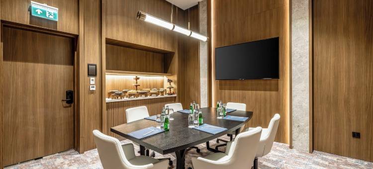 金色郁金香格布基姆科贾埃利(Golden Tulip Gebkim Kocaeli)图片