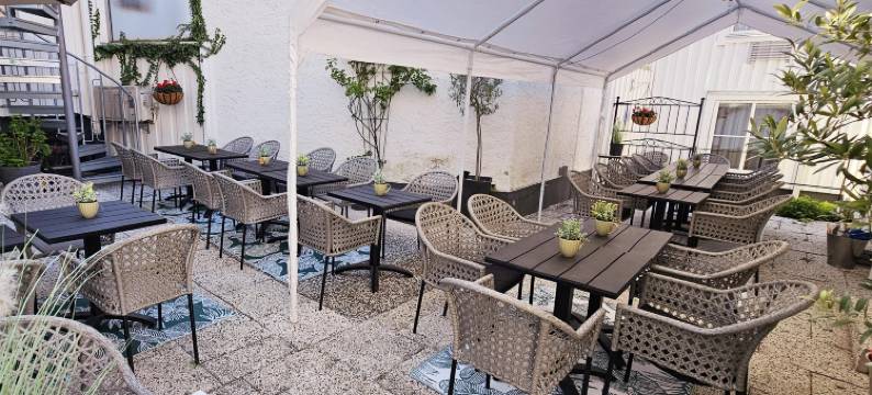 贝斯特韦斯特中央必住酒店(Best Western Centralhotellet)图片