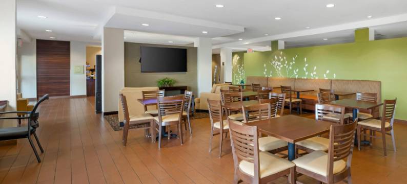 舒眠套房酒店(Sleep Inn & Suites Columbia)图片