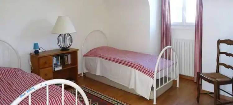 Holiday Home in Bénodet with Pool & Beaches图片