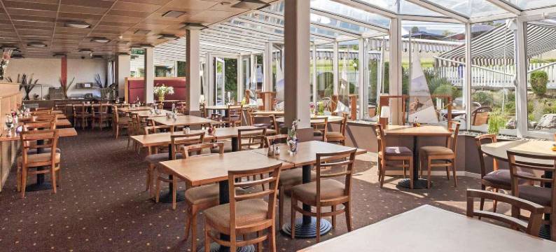 宜必思纳沙泰尔三湖酒店(Ibis 3 Lacs Neuchâtel)图片