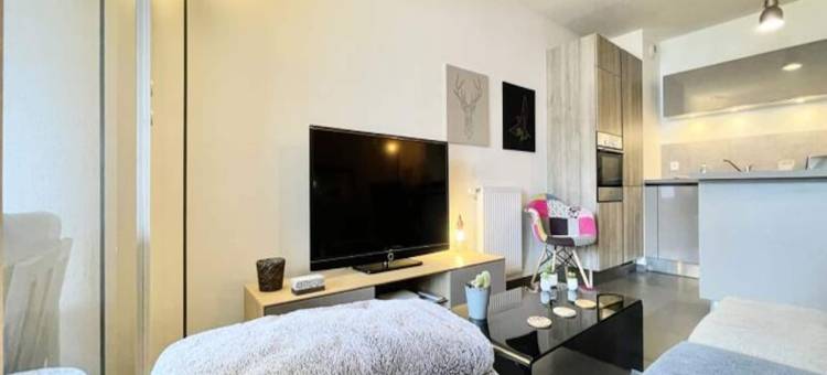 度假屋与别墅(可住4人)(Houses & Villas for 4 People)图片