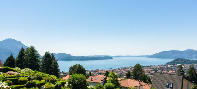 Chalet in Verbania near Lake Maggiore图片