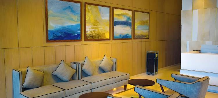 福泰尔酒店(Fortel Hotel)图片