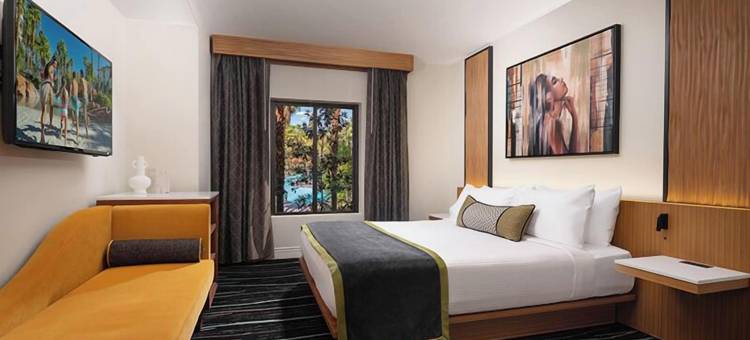大溪地乡村水疗度假村(Tahiti Village Resort & Spa)图片