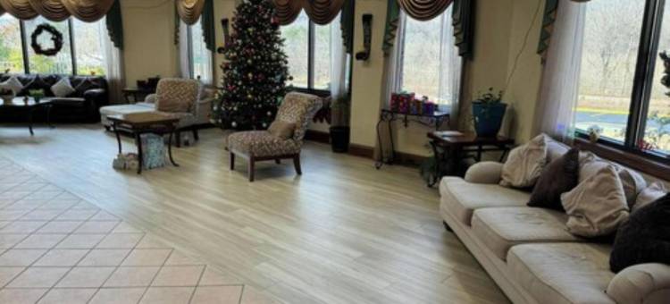 OYO Hotel Harriman Near I-40图片