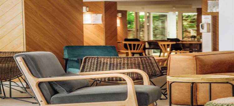 宜必思尚品金沙 Roomer 酒店(Ibis Styles Golden Sands Roomer Hotel)图片