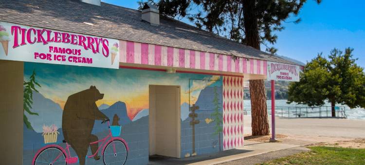 Super 8 by Wyndham Penticton图片