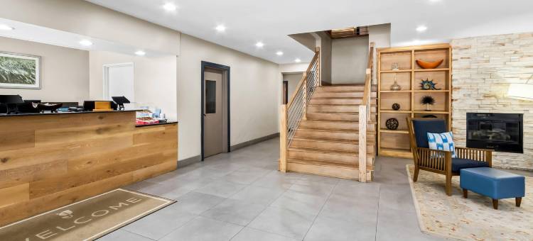 北查尔斯顿部拉迪森乡村酒店套房(Country Inn & Suites by Radisson, Charleston North, SC)图片