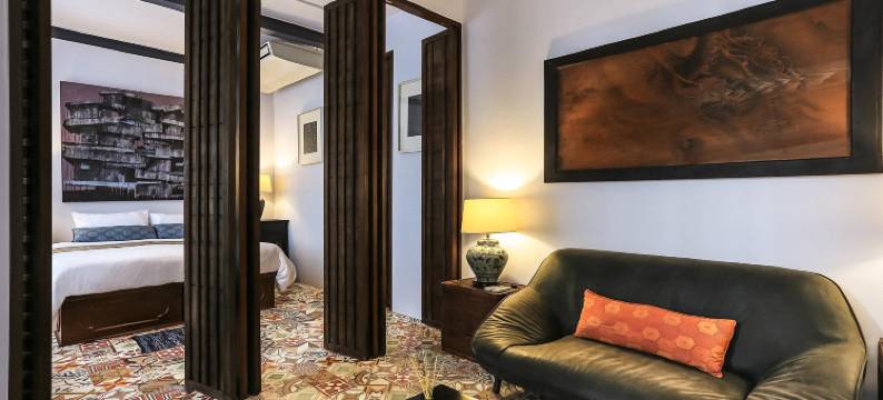 宁曼贾里酒店(Jaritt Nymmanh)图片