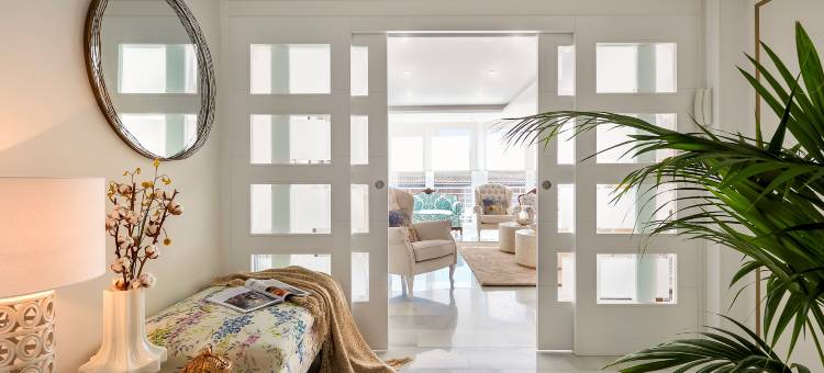 Spacious Apartment in Prime Location. Recogidas图片