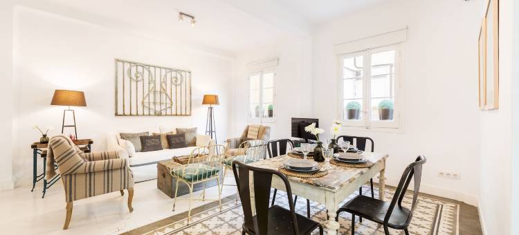 Cozy Apartment next to La Castellana. Velazquez II图片