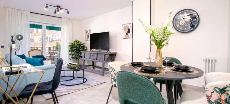 Great Apartment in Granada Center. San José图片