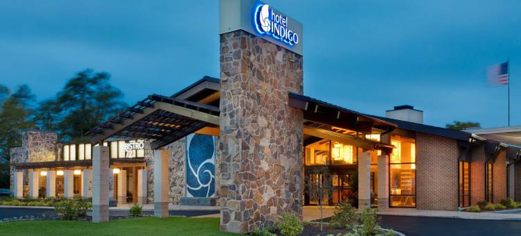 长岛东端英迪格酒店(Hotel Indigo Long Island - East End)图片