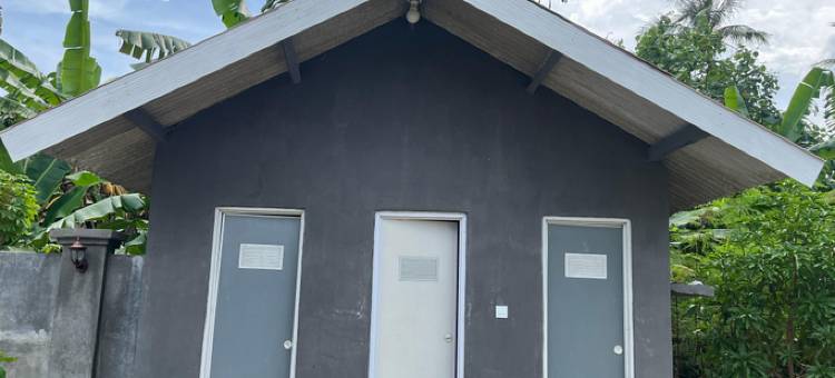 Green Leaf Villa & Camping Ground图片