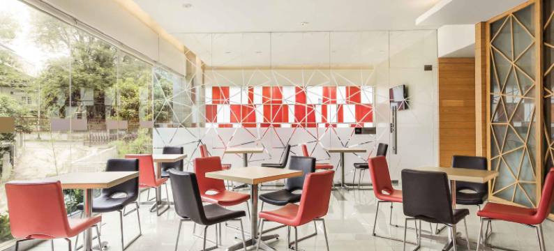 宜必思巴厘巴板酒店(Ibis Balikpapan)图片