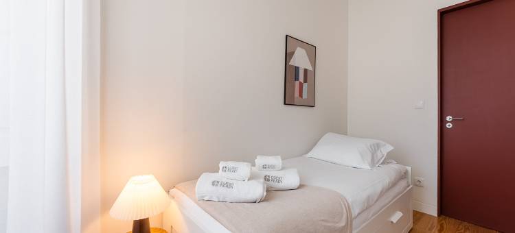 GuestReady - Joy Apartments - C图片