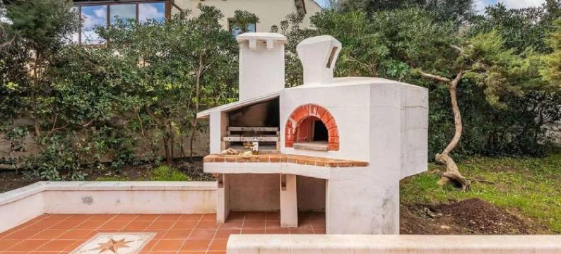 Villa in Stintino near Pelosa Beach图片