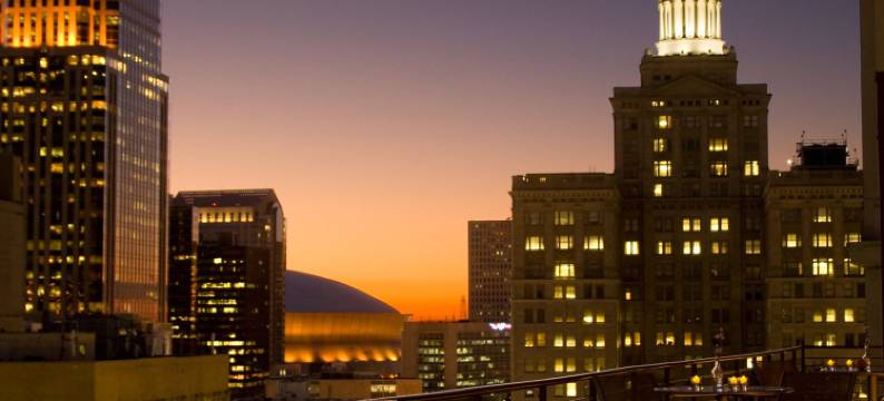 国际家园酒店(International House Hotel)图片