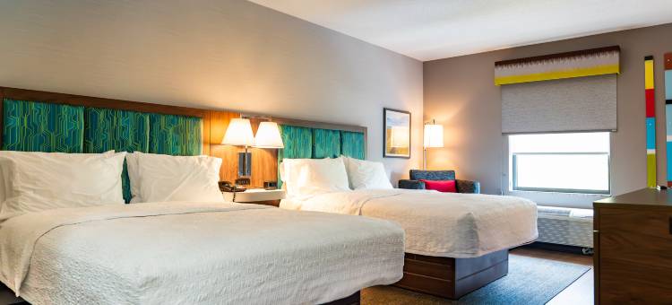 希尔顿欢朋酒店-坦纳斯维尔费城区(Hampton Inn Turnersville (Philadelphia Area))图片