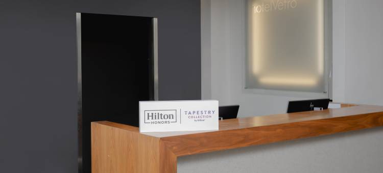 维特罗酒店，希尔顿启缤精选(HotelVetro Iowa City, Tapestry Collection by Hilton)图片
