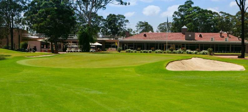 品贾拉度假酒店(Pinjarra Resort)图片