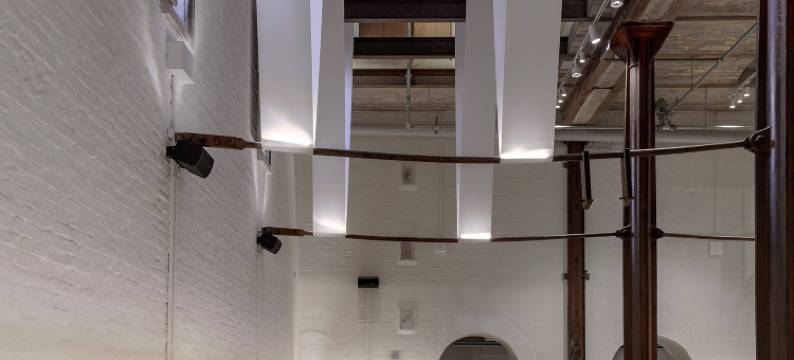 奥蒂利亚酒店(Hotel Ottilia)图片