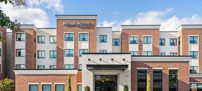 梅尔维尔居家酒店(Residence Inn by Marriott Melville)图片