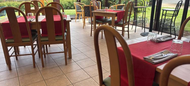 飞燕酒店(Les Hirondelles)图片