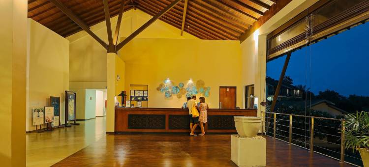 逸境温泉度假村(The Calm Resort & Spa)图片