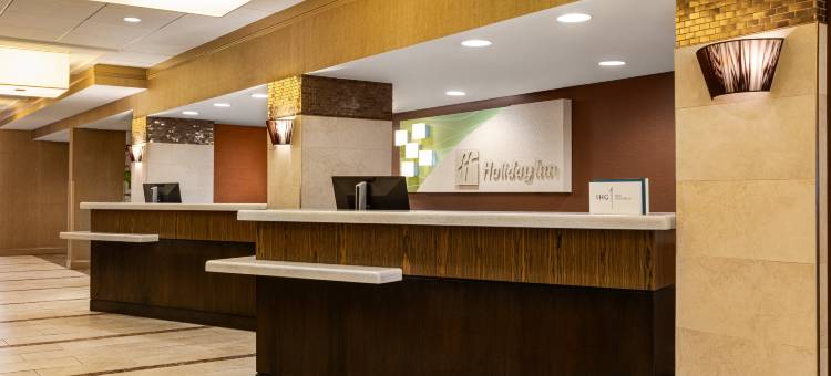 Holiday Inn 盖瑟斯堡(Holiday Inn Gaithersburg)图片
