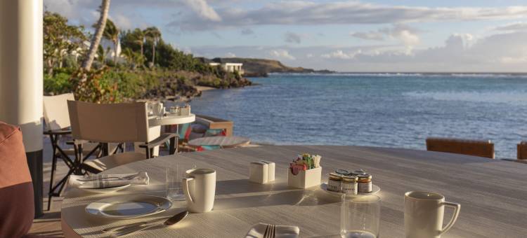 勒瑟瑞诺酒店(Le Sereno)图片