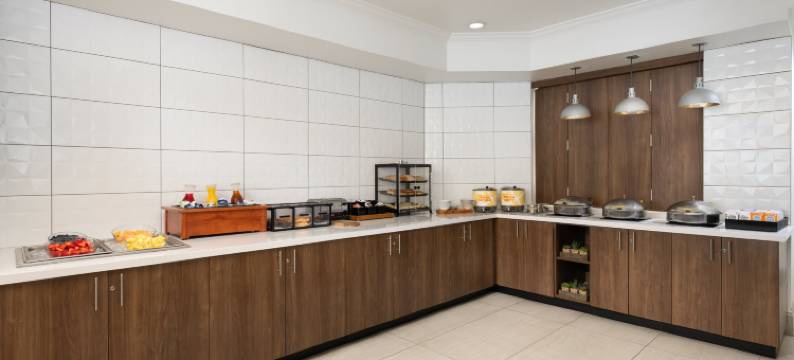 塔拉哈西希尔顿花园酒店(Hilton Garden Inn Tallahassee)图片