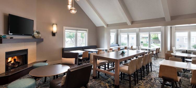 Residence Inn Boulder图片